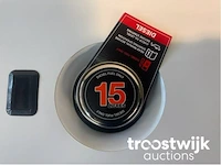 Noodstroomaggregaat 8,10kva - afbeelding 5 van  10