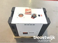 Noodstroomaggregaat 8,10kva - afbeelding 9 van  10