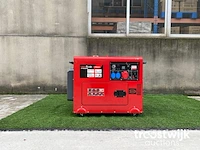 Noodstroomaggregaat - afbeelding 2 van  4
