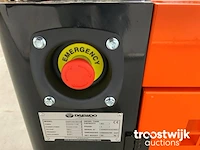 Noodstroomaggregaat - afbeelding 15 van  20