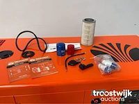 Noodstroomaggregaat - afbeelding 10 van  20