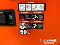 Noodstroomaggregaat - afbeelding 11 van  22