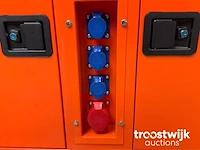 Noodstroomaggregaat - afbeelding 9 van  23