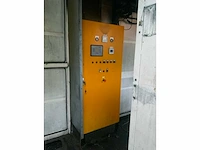 Noodstroomgenerator container (30ft) - afbeelding 5 van  9