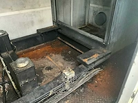 Noodstroomgenerator container (30ft) - afbeelding 7 van  9