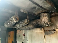 Noodstroomgenerator container (30ft) - afbeelding 8 van  9