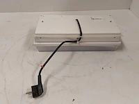 Noodverlichting 230v, hbi bisscheroux, 2011 - afbeelding 4 van  4