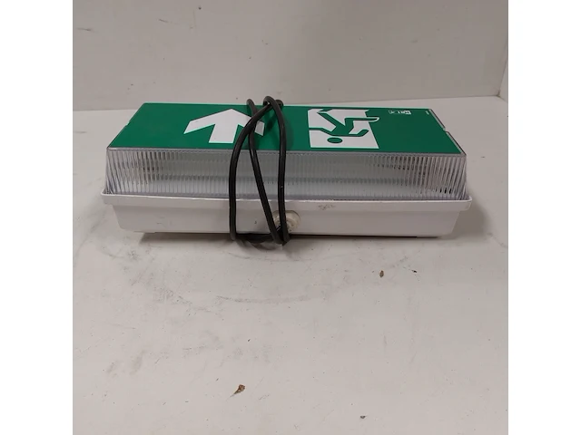 Noodverlichting 230v, hbi bisscheroux, 2016 - afbeelding 2 van  3