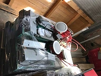 Noodverlichting - afbeelding 1 van  1