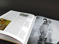 Noord-amerikaanse indianen. cultuur en levenswijze - afbeelding 5 van  5