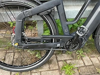 Noord elektrische fiets - afbeelding 2 van  12