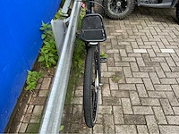 Noord elektrische fiets - afbeelding 3 van  12