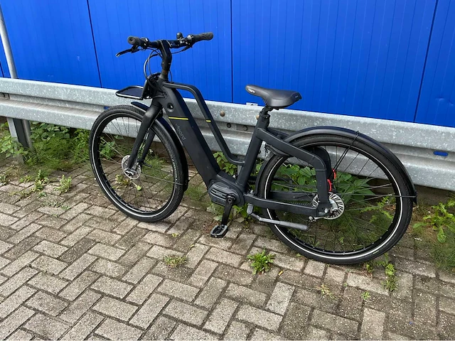 Noord elektrische fiets - afbeelding 5 van  12