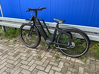 Noord elektrische fiets - afbeelding 5 van  12
