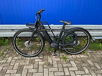 Noord elektrische fiets - afbeelding 6 van  12