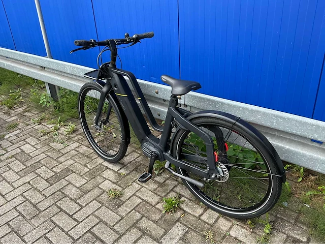 Noord elektrische fiets - afbeelding 7 van  12
