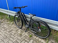 Noord elektrische fiets - afbeelding 7 van  12