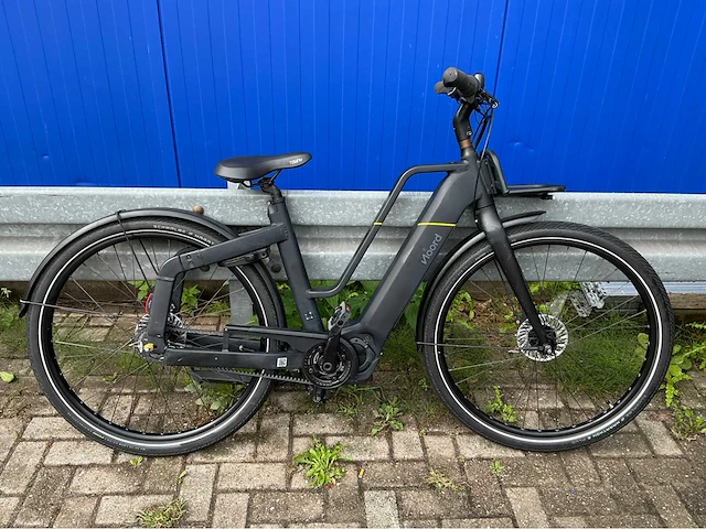 Noord elektrische fiets - afbeelding 8 van  12