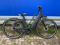 Noord elektrische fiets - afbeelding 8 van  12