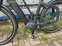 Noord elektrische fiets - afbeelding 9 van  12