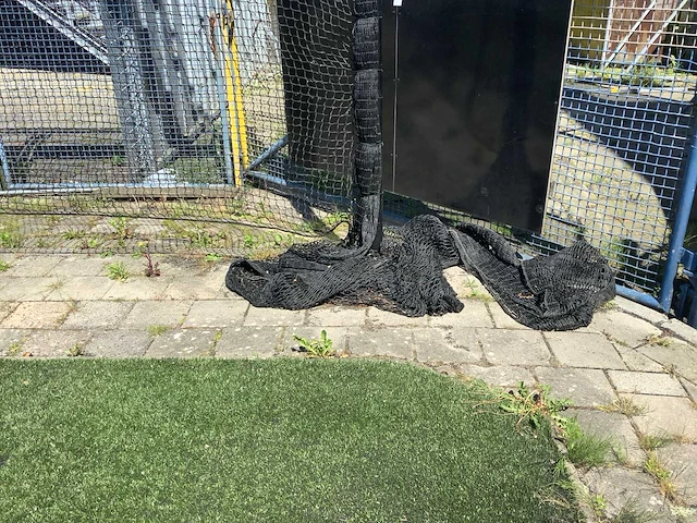 Noordzijde - vangnet - afbeelding 3 van  5
