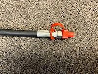 Noorma 10t hydraulische handpomp - afbeelding 3 van  5