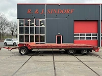 Nooteboom - aad 28 - oplegger - afbeelding 11 van  14