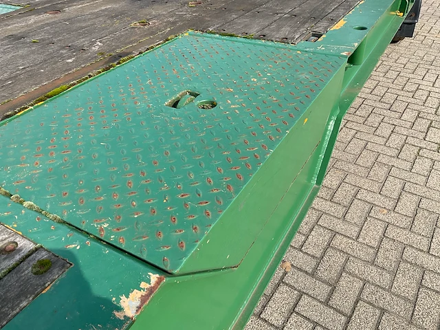 Nooteboom - dieplader - afbeelding 2 van  20