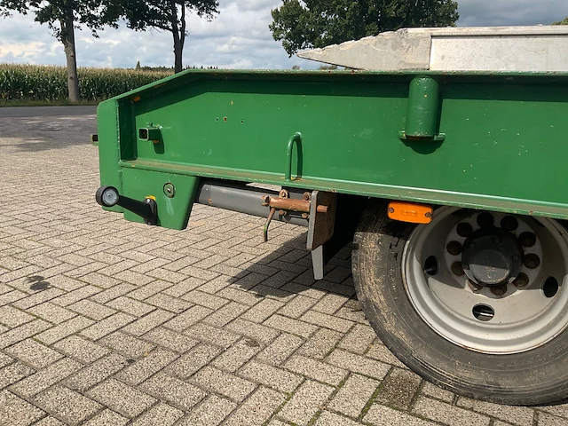 Nooteboom - dieplader - afbeelding 3 van  20