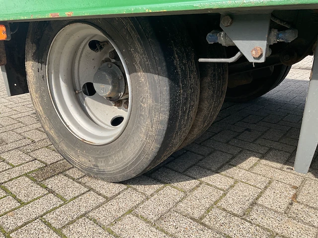Nooteboom - dieplader - afbeelding 4 van  20