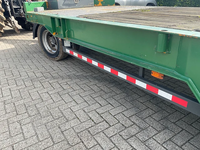 Nooteboom - dieplader - afbeelding 6 van  20