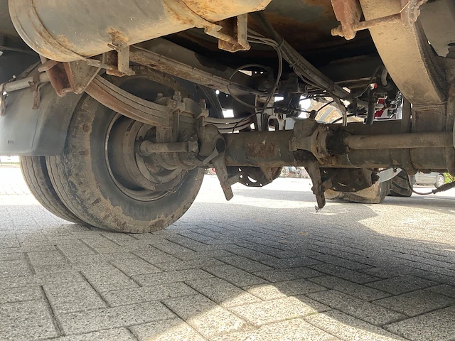Nooteboom - dieplader - afbeelding 8 van  20
