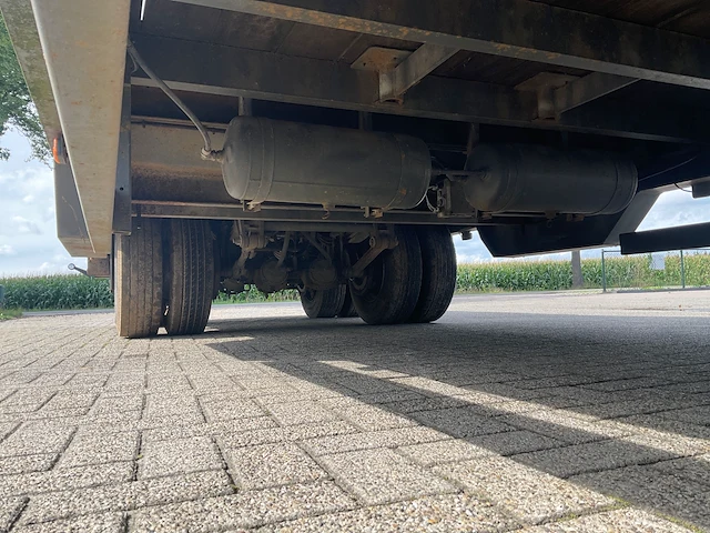 Nooteboom - dieplader - afbeelding 9 van  20