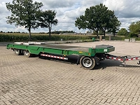 Nooteboom - dieplader - afbeelding 1 van  20