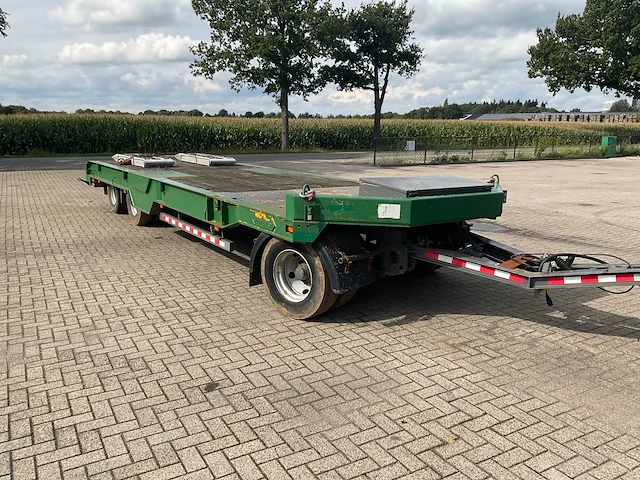 Nooteboom - dieplader - afbeelding 12 van  20