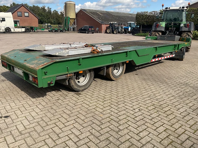Nooteboom - dieplader - afbeelding 14 van  20
