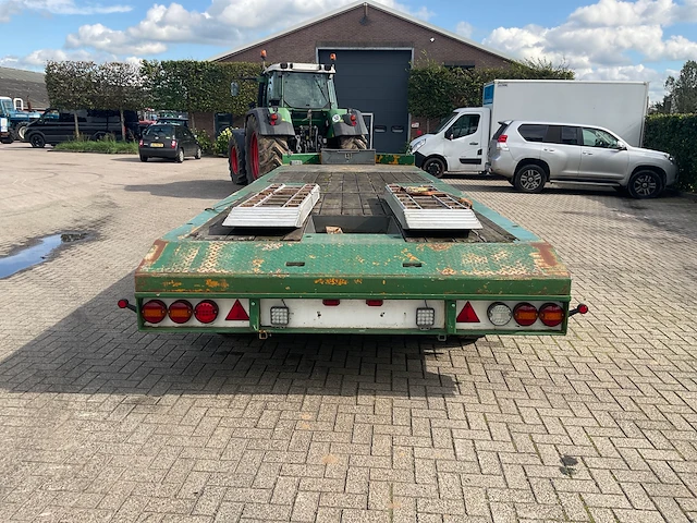 Nooteboom - dieplader - afbeelding 15 van  20
