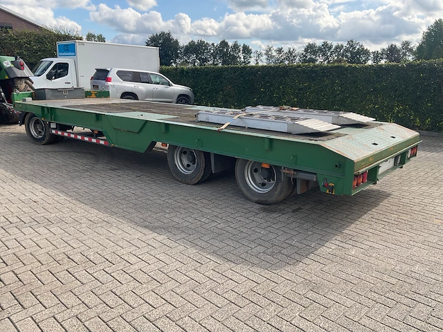 Nooteboom - dieplader - afbeelding 16 van  20