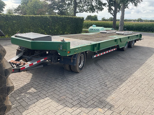 Nooteboom - dieplader - afbeelding 17 van  20