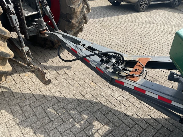 Nooteboom - dieplader - afbeelding 18 van  20