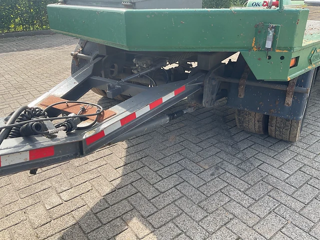 Nooteboom - dieplader - afbeelding 19 van  20