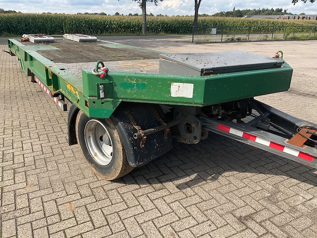 Nooteboom - dieplader - afbeelding 20 van  20