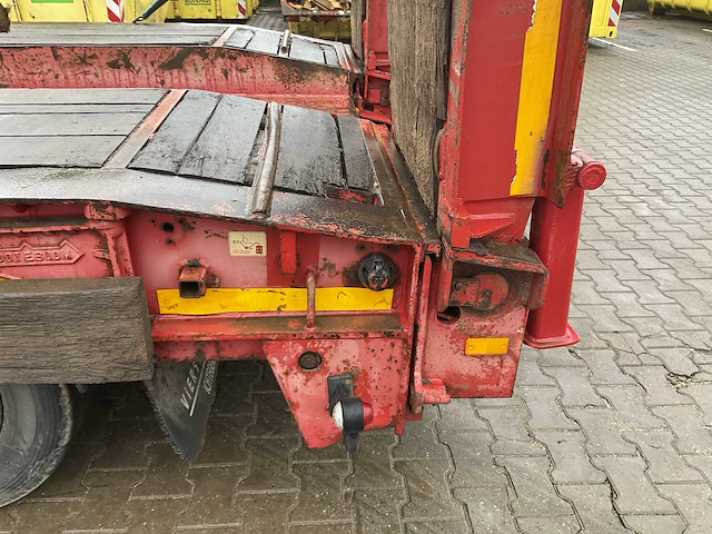Nooteboom aad-40-22 oplegger - afbeelding 6 van  52