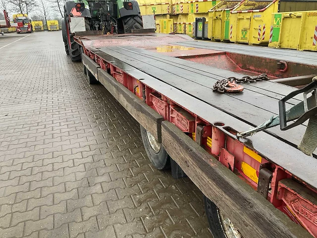 Nooteboom aad-40-22 oplegger - afbeelding 7 van  52
