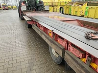Nooteboom aad-40-22 oplegger - afbeelding 8 van  52