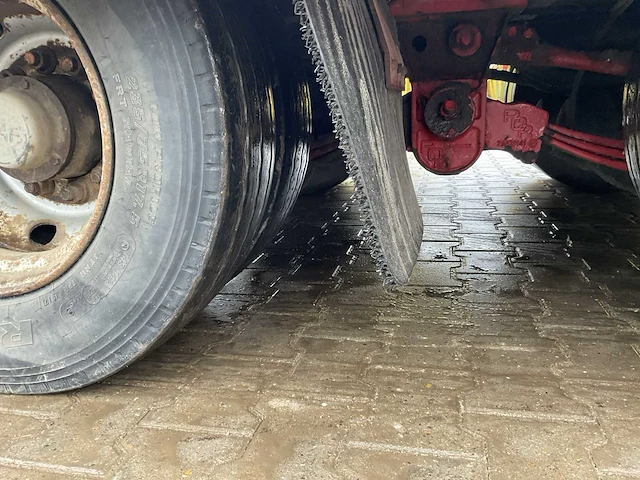 Nooteboom aad-40-22 oplegger - afbeelding 10 van  52