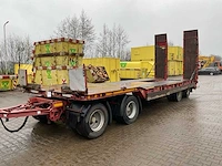 Nooteboom aad-40-22 oplegger - afbeelding 1 van  52
