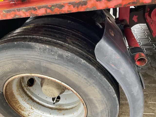 Nooteboom aad-40-22 oplegger - afbeelding 16 van  52