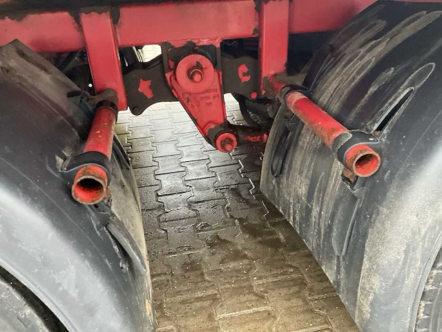 Nooteboom aad-40-22 oplegger - afbeelding 17 van  52