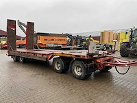 Nooteboom aad-40-22 oplegger - afbeelding 12 van  52